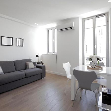 C004-Cosy Studio Proche La Croisette Et Le Suquet Cannes Dış mekan fotoğraf